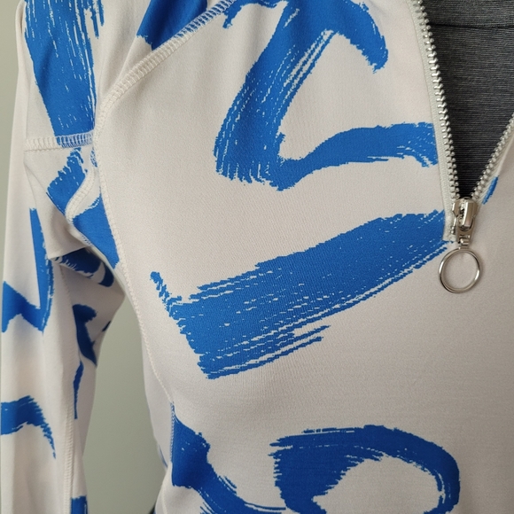 Remain Birger Christensen Emily Long Sleeve Top - Picture 3 of 10